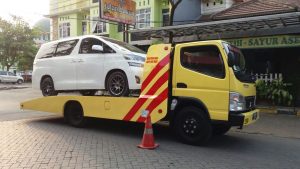 jasa derek towing tambun 081385550003