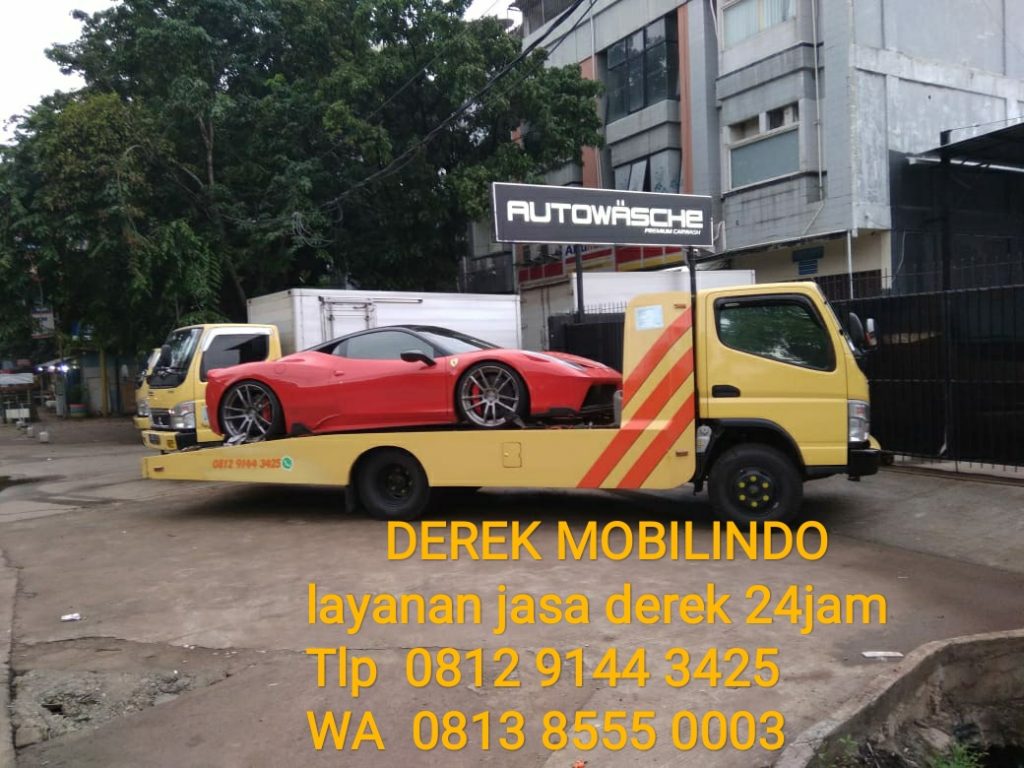 derek mobilindo