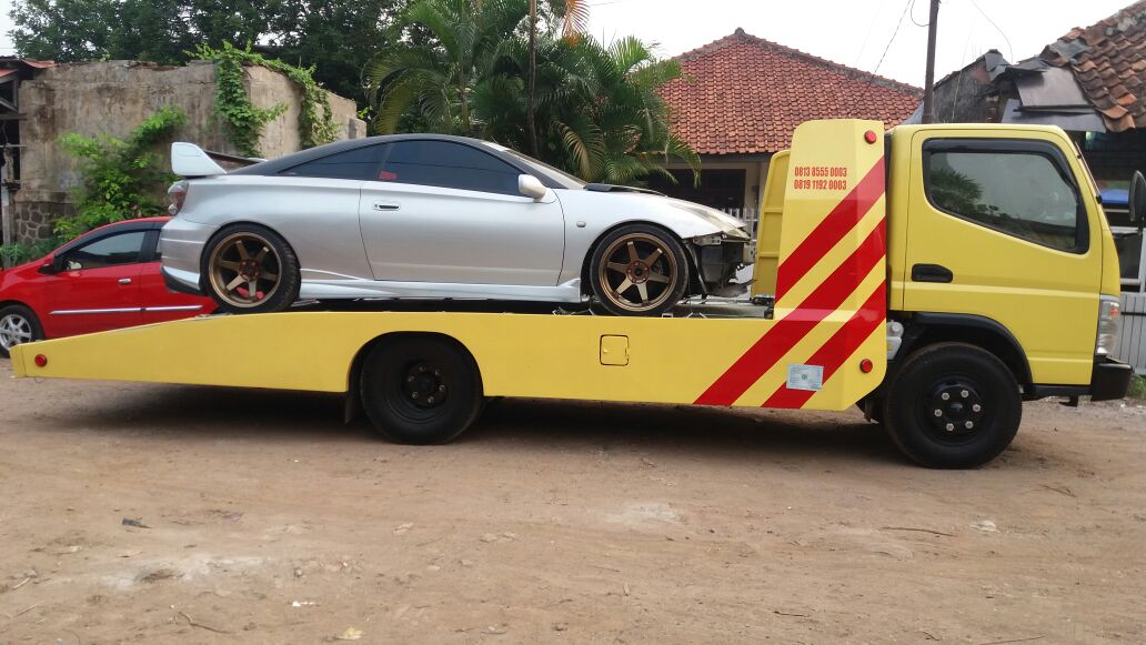 jasa derek mobil serang