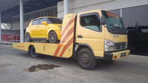 Jasa Derek Ragaunan 081385550003