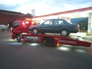 081385550003 Mobil derek Pondok kopi