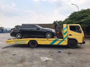 Butuh jasa derek Pondok pinang 081385550003
