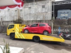 Derek mobil Cilincing Jakarta 081385550003