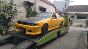Layanan jasa derek mobil Cibinong 081385550003