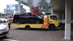 Derek mobil terdekat daerah Jakarta 081385550003