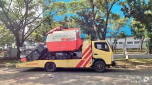 Towing Jakarta Selatan 081385550003